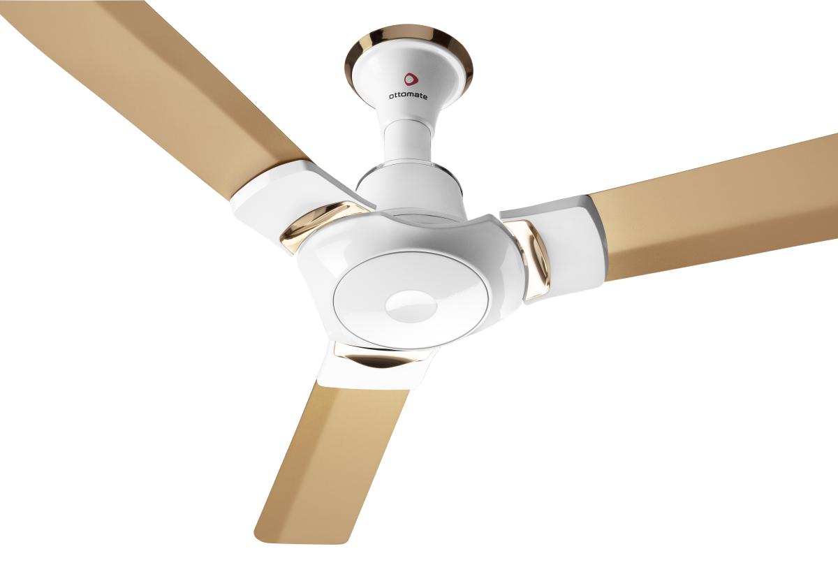 💨 High speed airflow, low electricity consumption – perfect for every home!