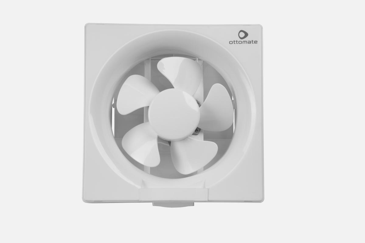💨 High speed airflow, low electricity consumption – perfect for every home!