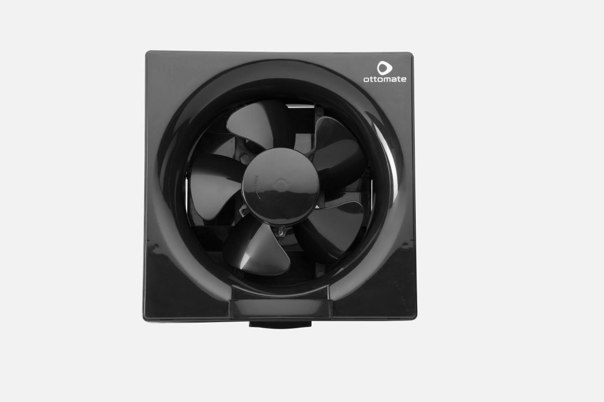 💨 High speed airflow, low electricity consumption – perfect for every home!