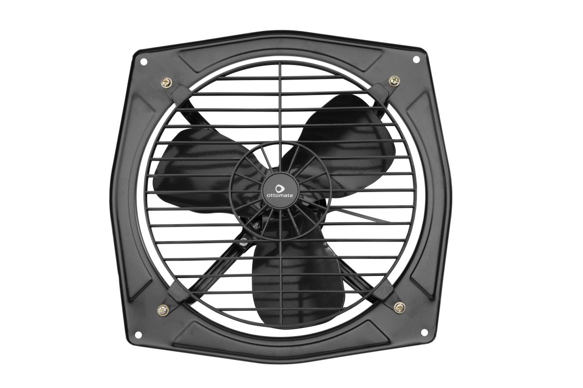💨 High speed airflow, low electricity consumption – perfect for every home!