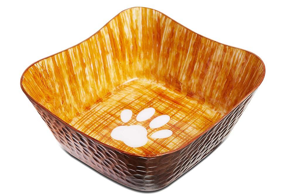 🐾 Apne pet ko dijiye safe aur hygienic feeding experience! Strong, durable aur easy to clean design.