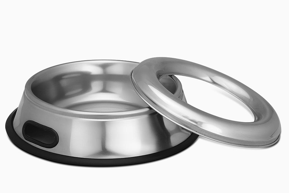 🐾 Apne pet ko dijiye safe aur hygienic feeding experience! Strong, durable aur easy to clean design.