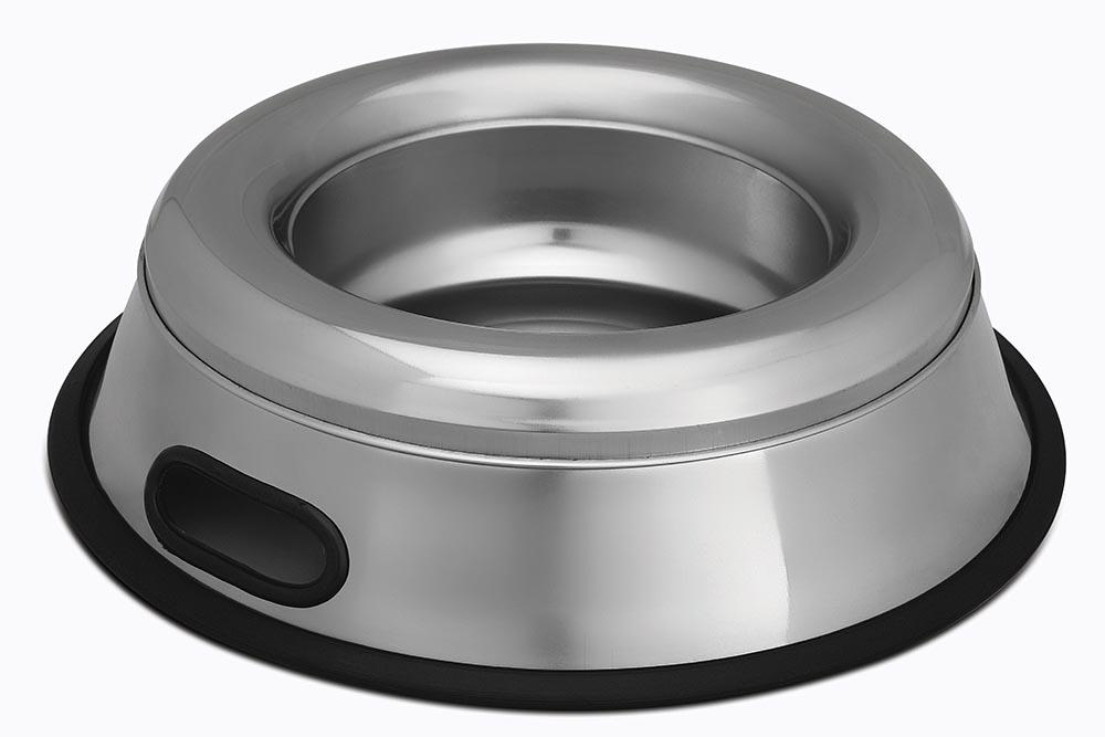 🐾 Apne pet ko dijiye safe aur hygienic feeding experience! Strong, durable aur easy to clean design.
