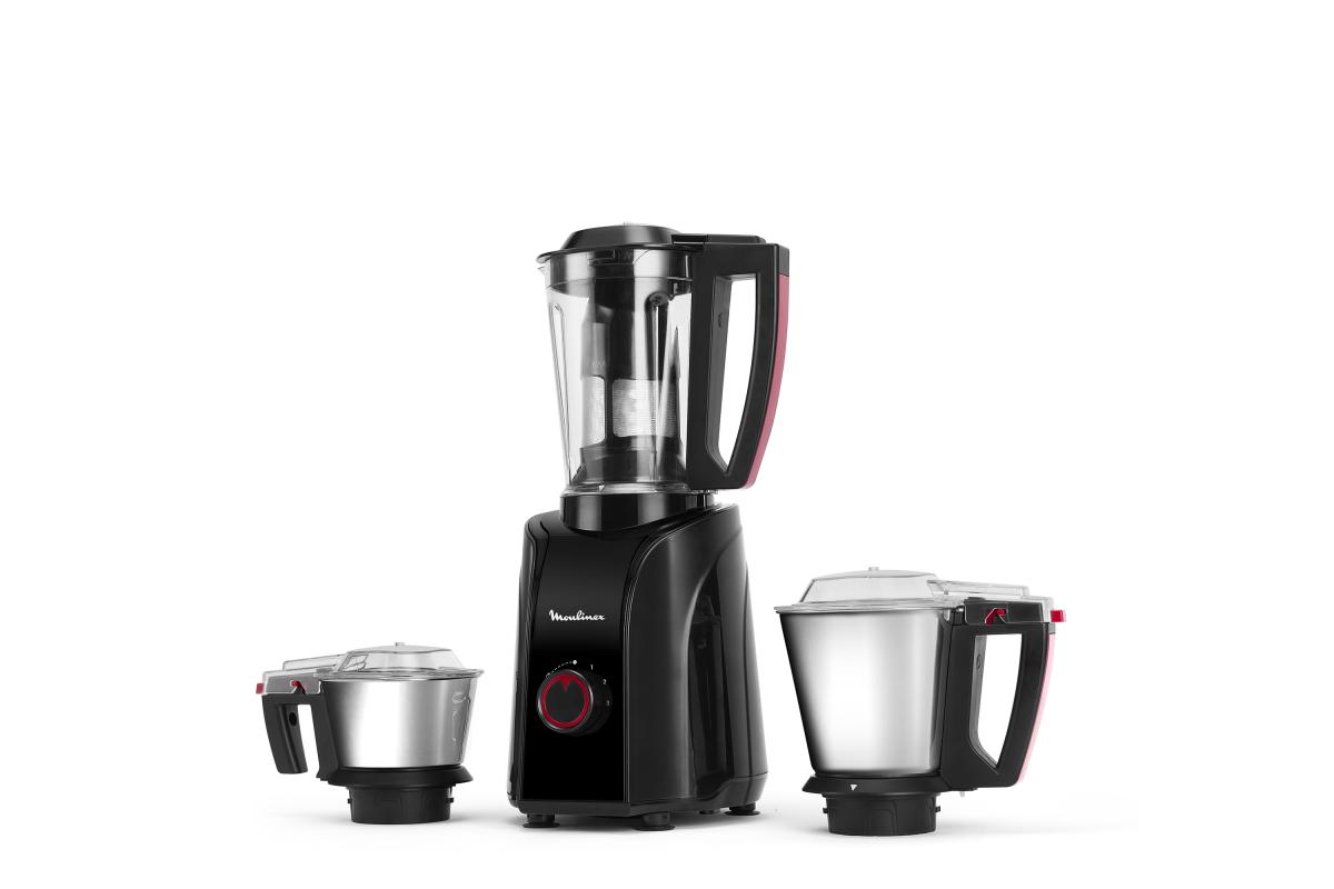 )  🔪 Chop, grind aur prepare karein food seconds me! Modern kitchen ke liye powerful aur smart solution.