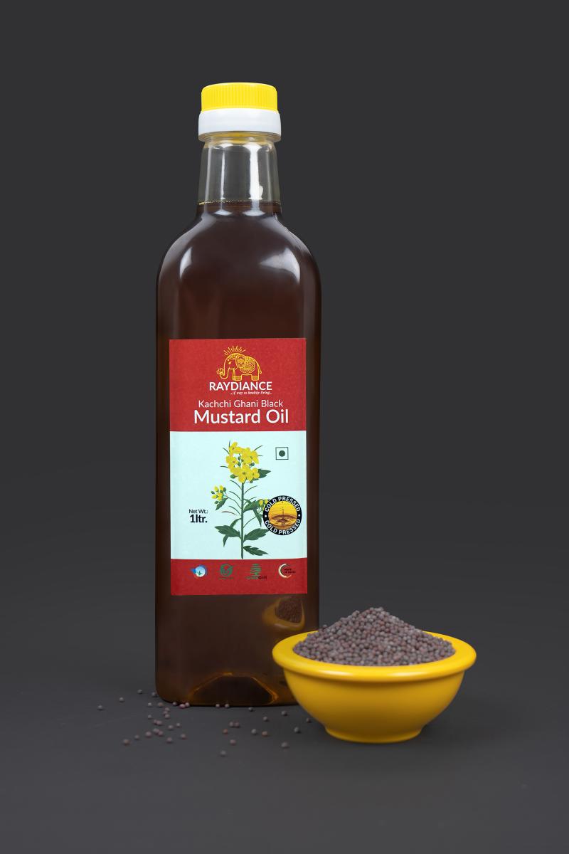 🌿 Pure, natural aur healthy choice har kitchen ke liye! Roz ke use ke liye trusted quality aur authentic taste.