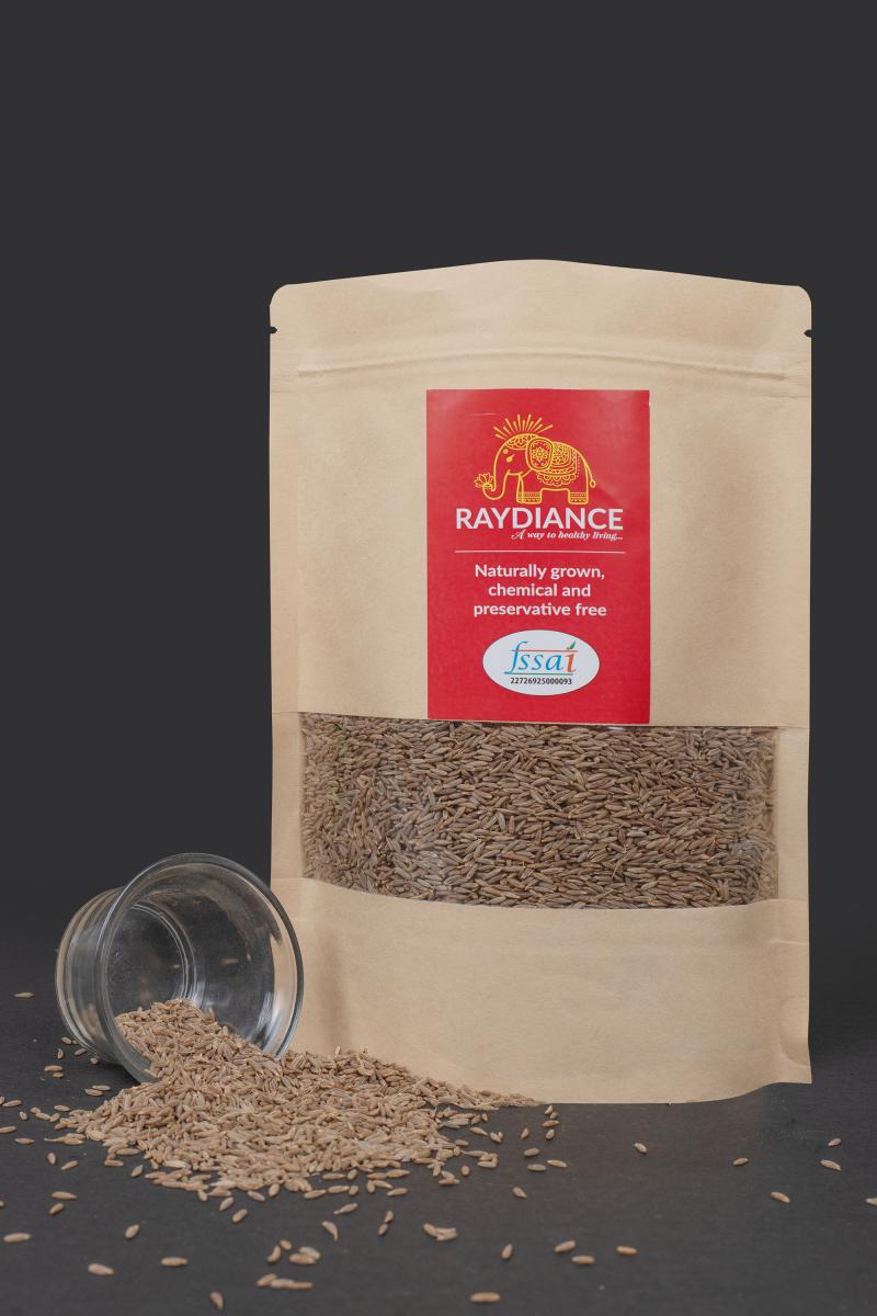 🌿 Pure, natural aur healthy choice har kitchen ke liye! Roz ke use ke liye trusted quality aur authentic taste.