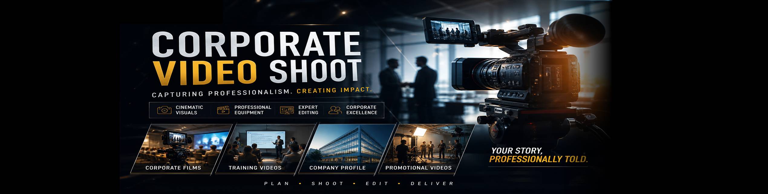 Corporate Films