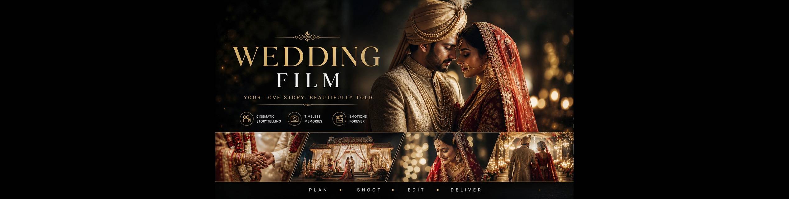 Weddings Films