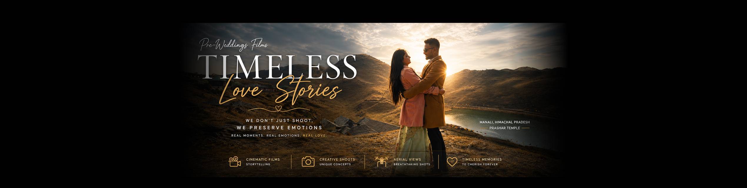 Pre-Weddings Films